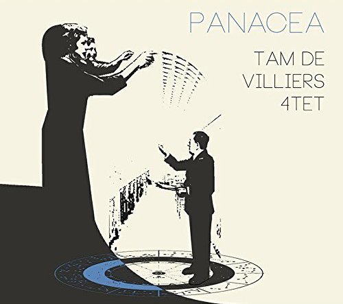 Tam De Villers 4tet/Panacea@Import-Gbr