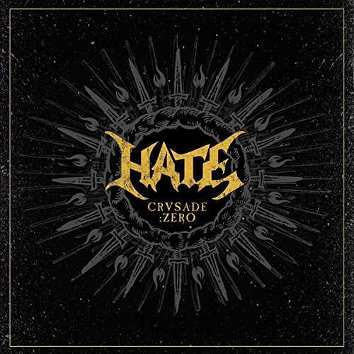 Hate/Crusade: Zero