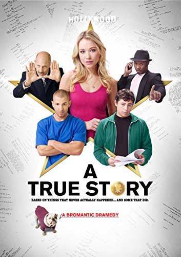 True Story/True Story@Dvd@nr