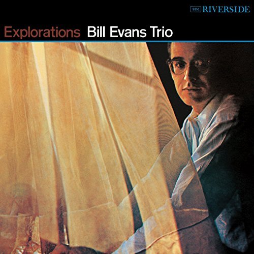 Bill Evans/Explorations