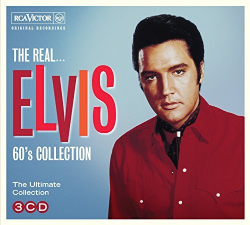 Elvis Presley/Real-The 60s Collection@Import-Eu