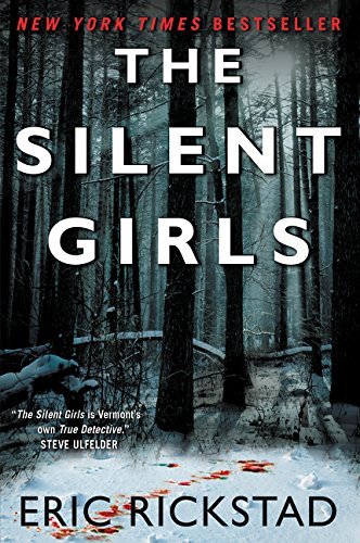 Eric Rickstad/The Silent Girls
