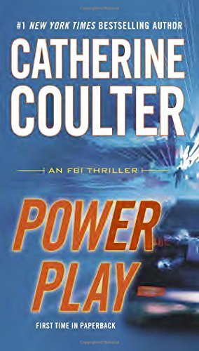 Catherine Coulter/Power Play