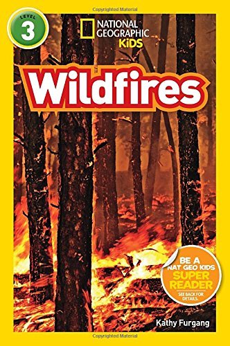 Kathy Furgang/Wildfires