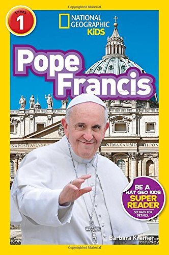 Barbara Kramer/Pope Francis
