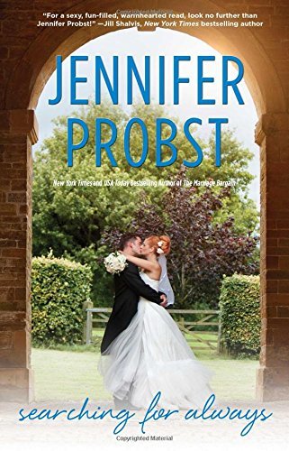 Jennifer Probst/Searching for Always, 4