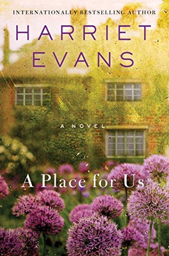 Harriet Evans/A Place for Us