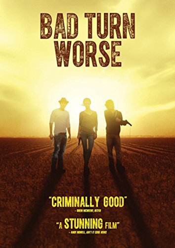 Bad Turn Worse/Bad Turn Worse@Dvd