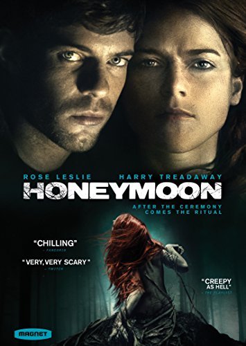 Honeymoon/Leslie/Treadway@Leslie/Treadway