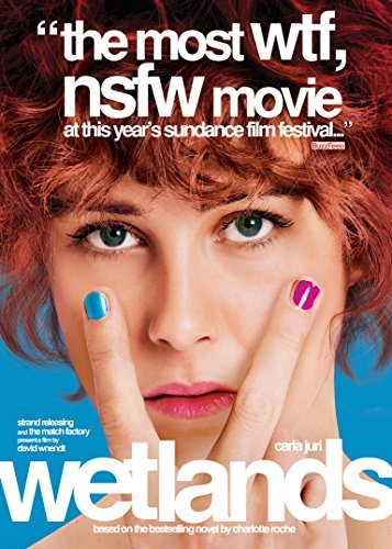 Wetlands/Wetlands@Dvd@Nr