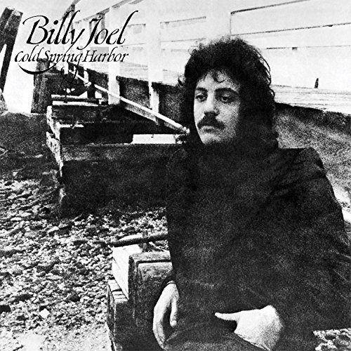 Billy Joel/Cold Spring Harbor