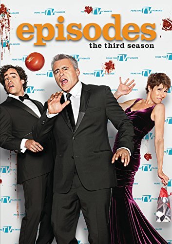 Episodes/Season 3@Dvd