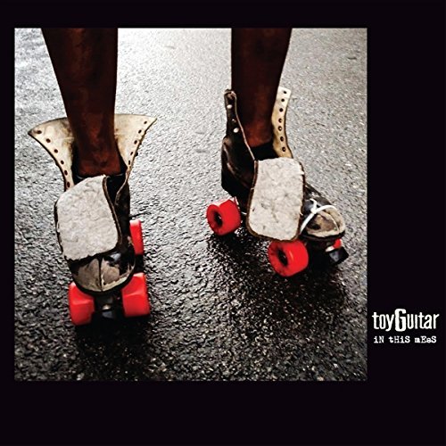 Toyguitar/In This Mess