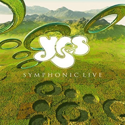 Yes/Symphonic Live