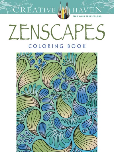 Jessica Mazurkiewicz/Zenscapes@CLR