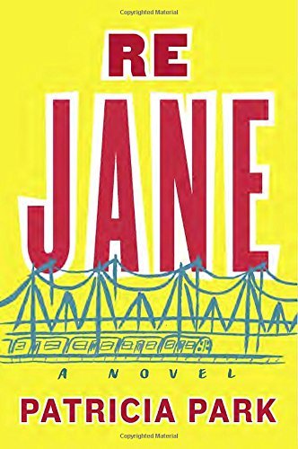 Patricia Park/Re Jane