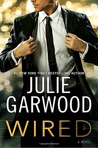 Julie Garwood/Wired