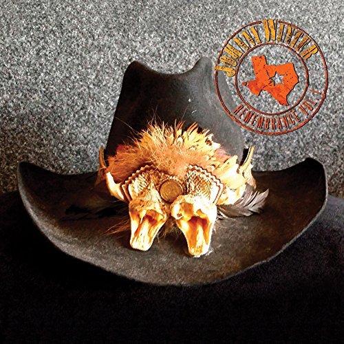 Johnny Winter/Remembrance 1