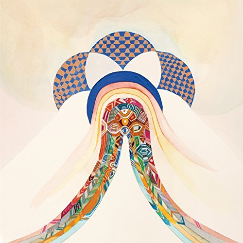 Kaitlyn Aurelia Smith/Euclid