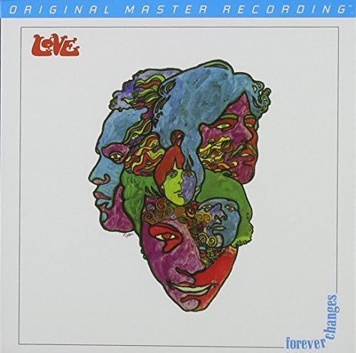 Love/Forever Changes