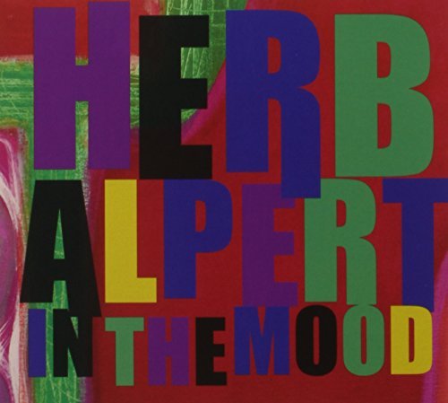 Herb Alpert/In The Mood@In The Mood