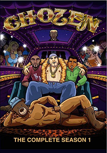 Chozen/Season 1@MADE ON DEMAND