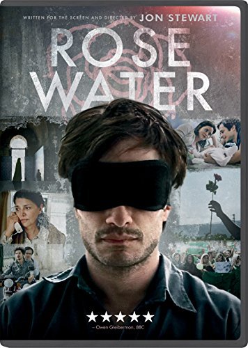 Rosewater/Bernal/Bodbia/Leonidas@Dvd