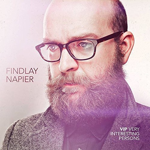 Findlay Napier/Yoru No Katarogu@Import-Gbr