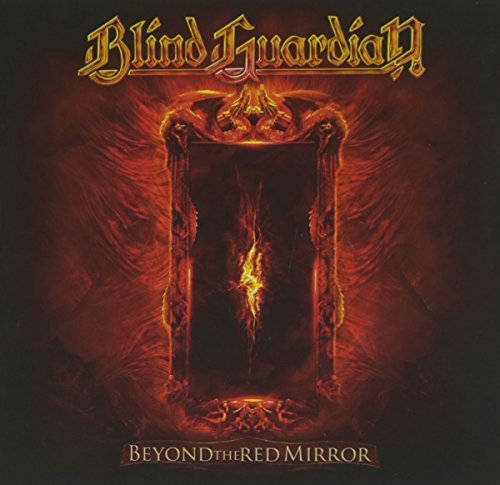 Blind Guardian/Beyond The Red Mirror Mediaboo