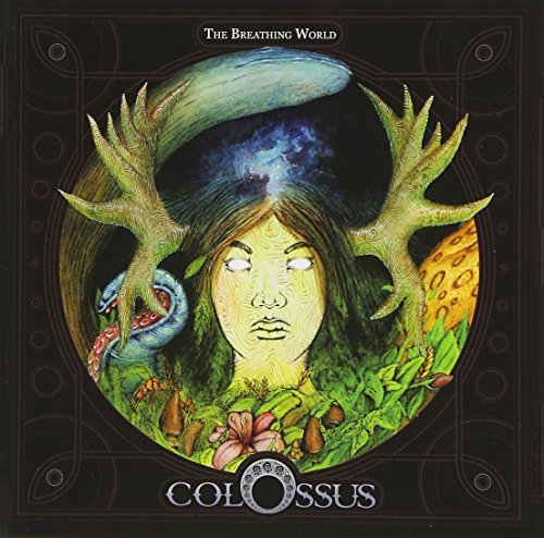 Colossus/Breathing World