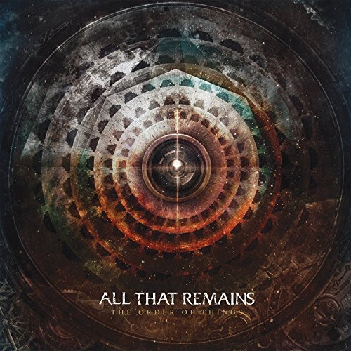 All That Remains/Order Of Things