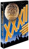 Mystery Science Theater 3000 Volume 32 DVD 