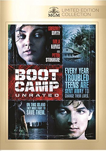 Boot Camp/Boot Camp