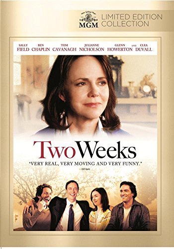 Two Weeks/Two Weeks@MADE ON DEMAND@This Item Is Made On Demand: Could Take 2-3 Weeks For Delivery