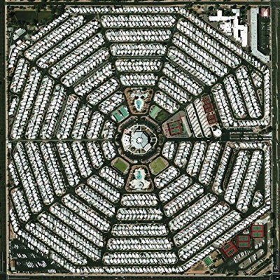 Modest Mouse/Strangers To Ourselves