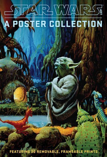 Lucasfilm Ltd. (COR)/Star Wars Art@PSTR