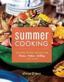 Chicago Tribune Summer Cooking Kitchen Tested Recipes For Picnics Patios Grill 