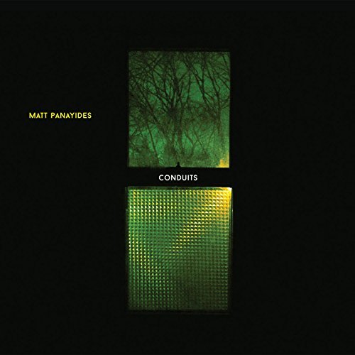 Matt Panayides/Conduits
