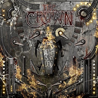 Crown/Death Is Not Dead
