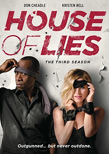 House Of Lies/Season 3@Season 3