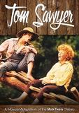 Tom Sawyer Whitaker Foster DVD G 