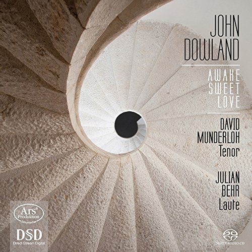 Dowland / Munderloh / Behr/Awake Sweet Love