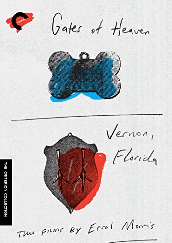 Gates of Heaven/Vernon, Florida/Gates of Heaven/Vernon, Florida@Dvd@Nr/Criterion Collection