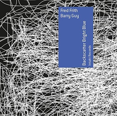 Frith / Guy/Backscatter Bright Blue