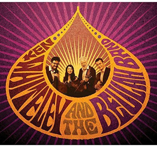 Ken & The Beulah Band Whiteley/Ken Whiteley & The Beulah Band