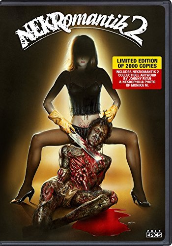 Nekromantik 2/Nekromantik 2