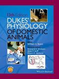 William O. Reece Dukes' Physiology Of Domestic Animals 0013 Edition; 