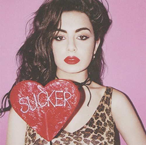 Charli Xcx/Sucker (Tg)