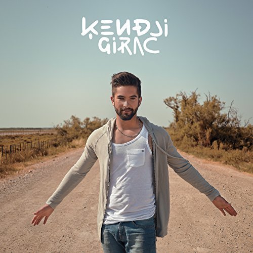 Kendji Girac/Kendji (Edition De Noel)@Import-Eu