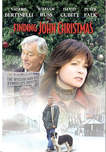 Finding John Christmas/Finding John Christmas@MADE ON DEMAND@This Item Is Made On Demand: Could Take 2-3 Weeks For Delivery